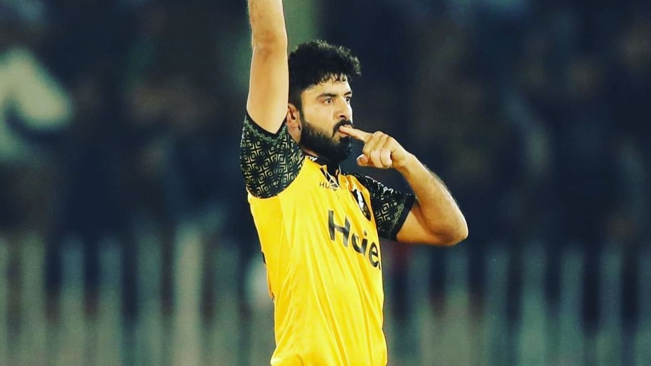 Aamir Jamal Ne
