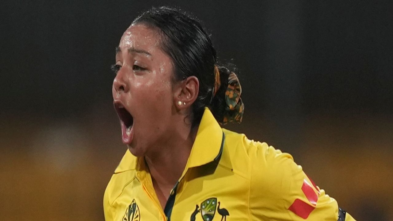 Women's Cricket Wcup
