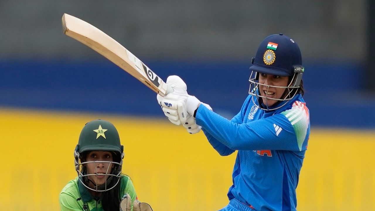 Sri Lanka Women's Cricket Wcup