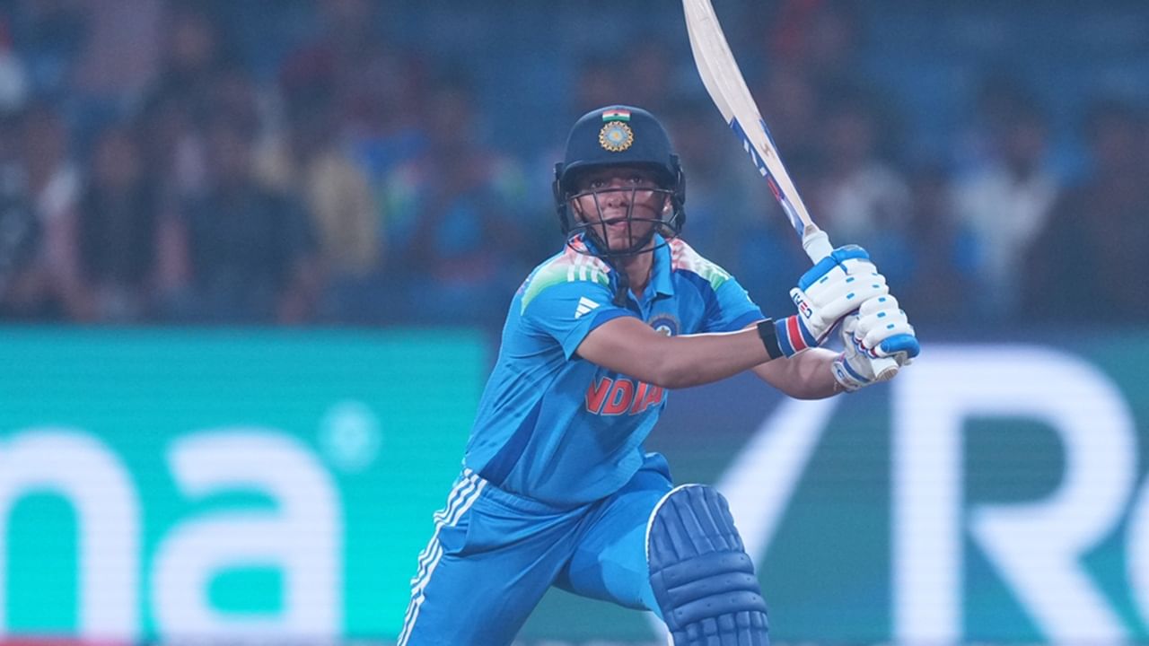 India Women's Cricket Wcup