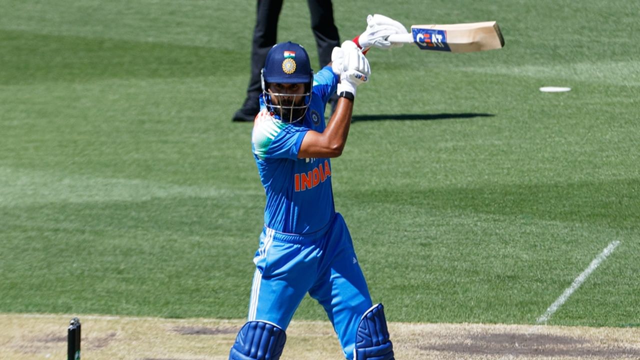 Australia Vs India 2nd Odi Match