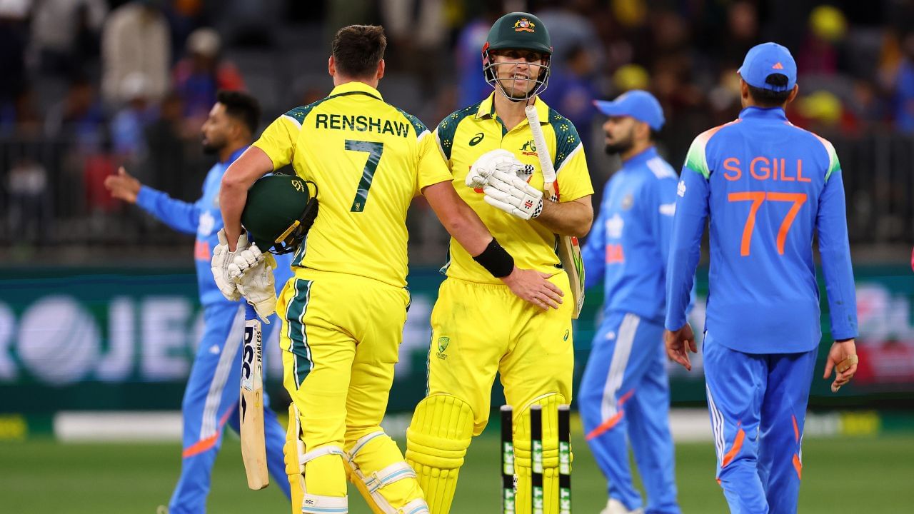 Ind Vs Aus Odi (3)