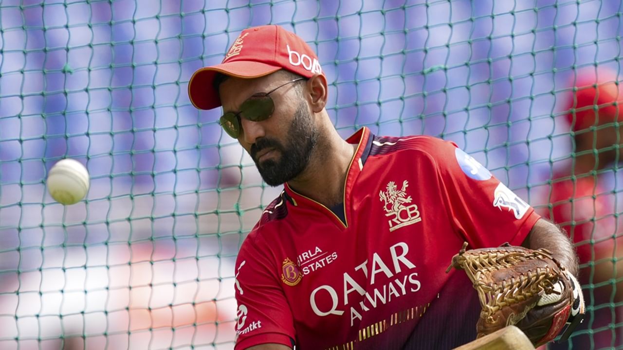 Ipl 2025: Pbks Vs Rcb