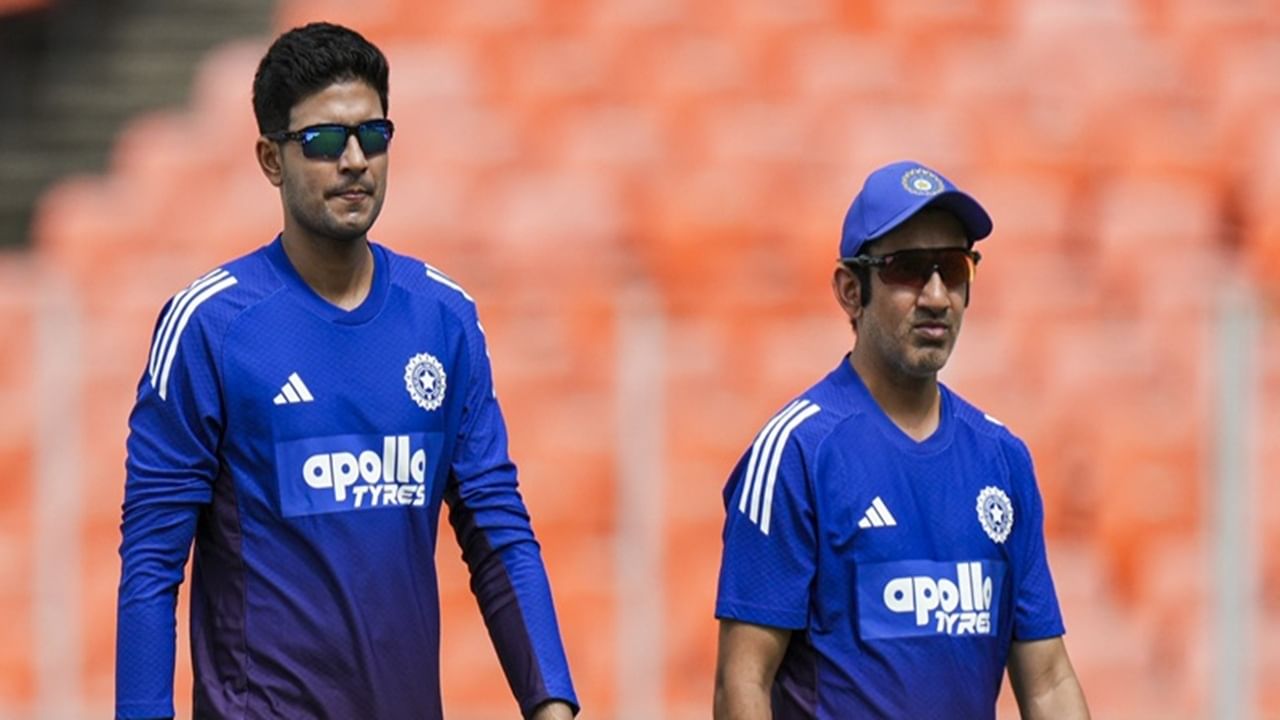 Ind Vs Wi Test Series: Ind Training