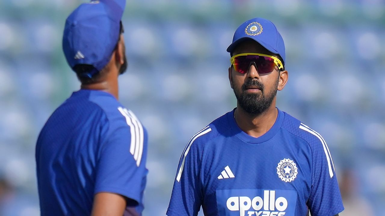 Ind Vs Wi: 2nd Test Match Day 3