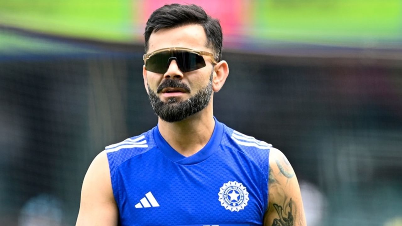 India Vs Australia 3rd Odi