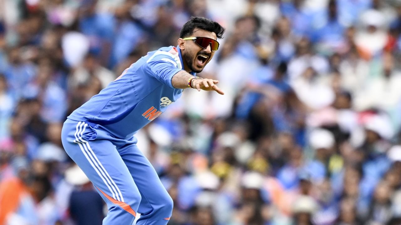 India Vs Australia 3rd Odi