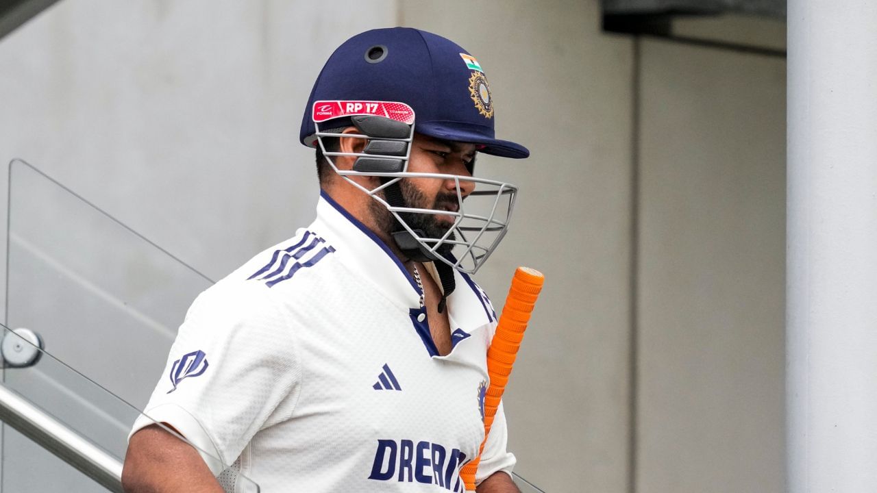 Rishabh Pant Delhi Captaincy Pti (1)