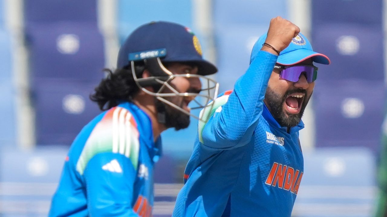 Rohit Sharma (3)