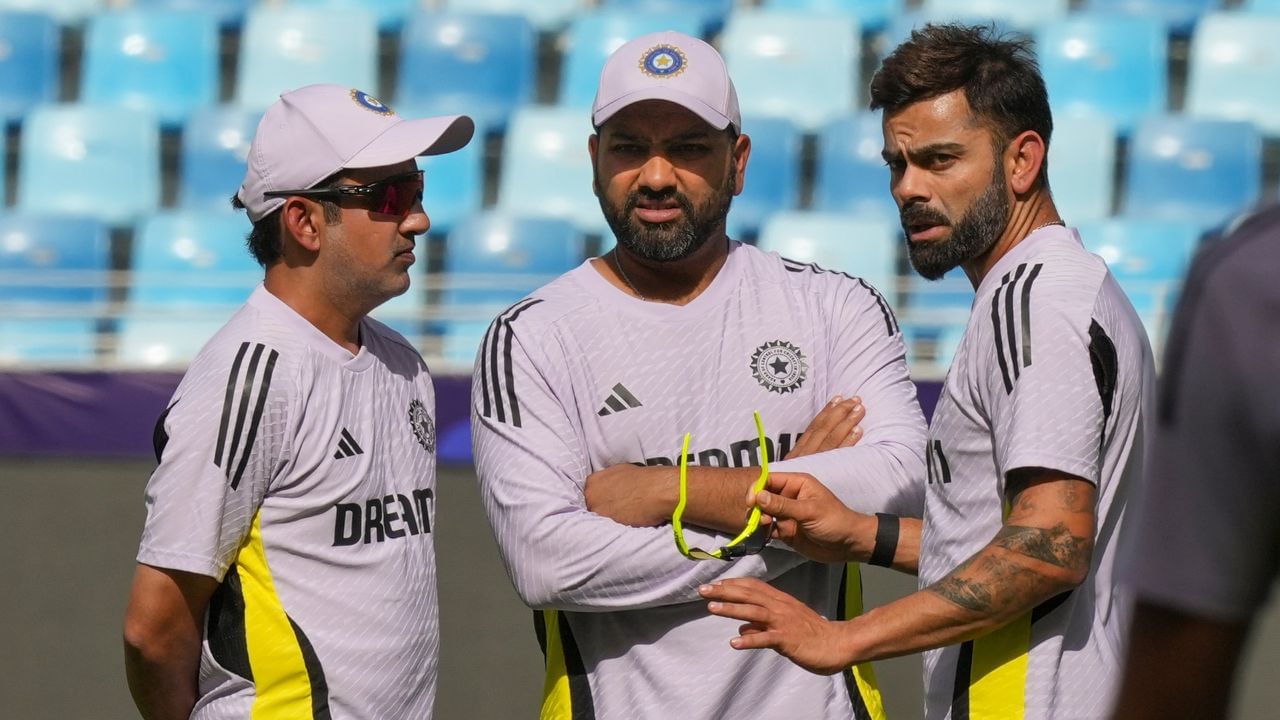 Rohit Sharma (5)