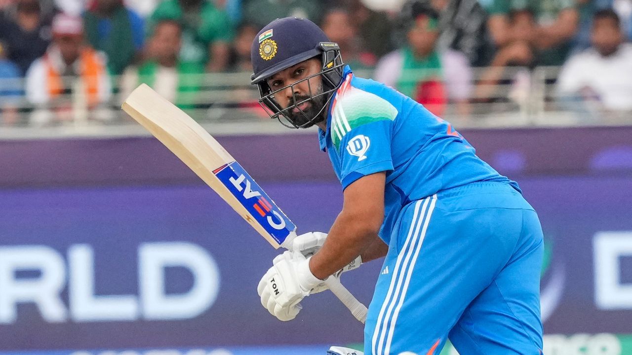 Rohit Sharma (6)