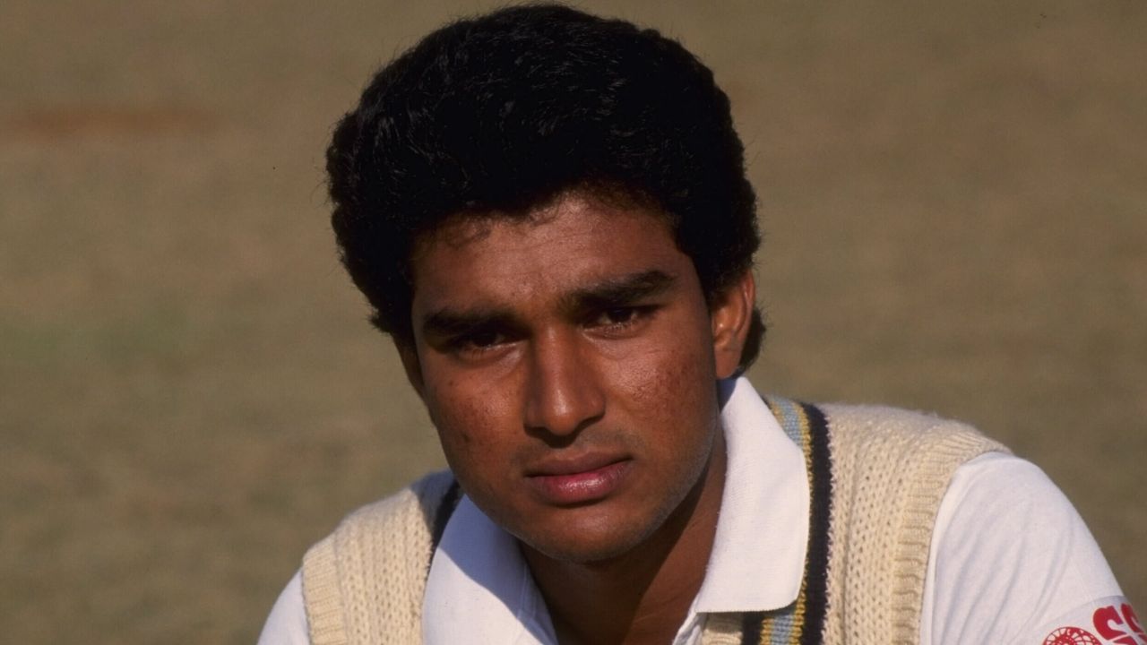 Sanjay