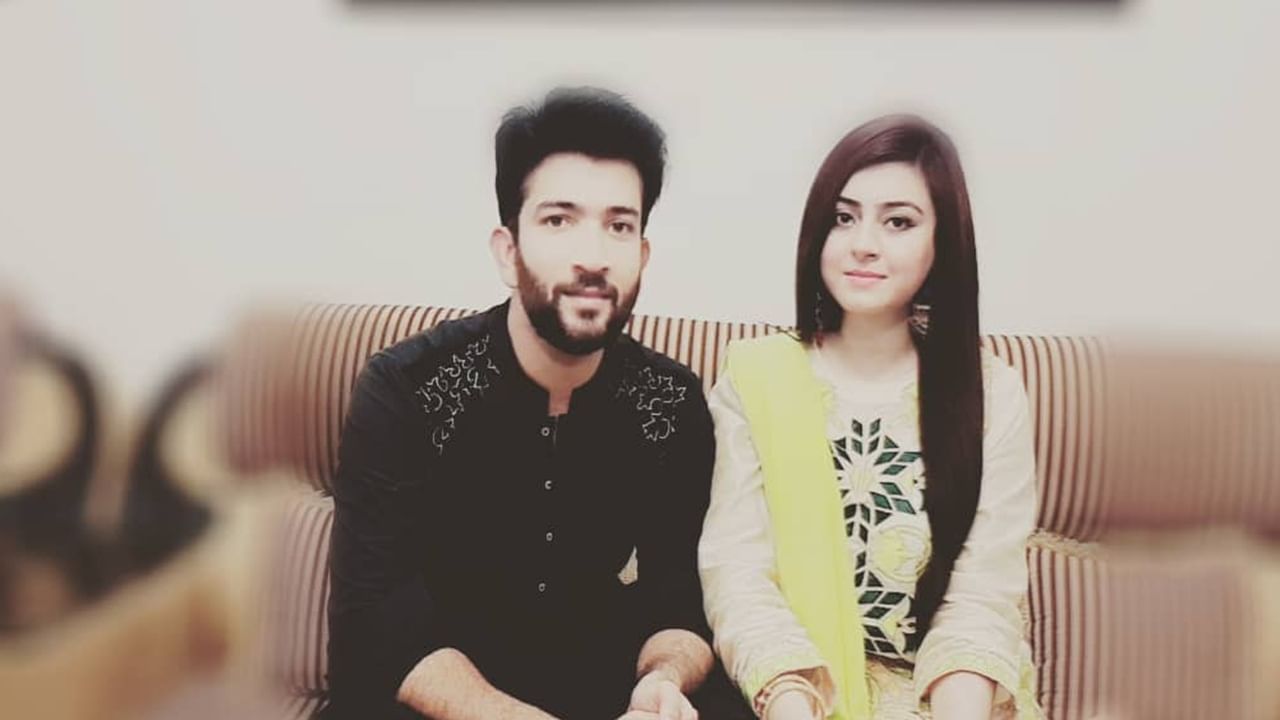 Sohaib Maqsood News