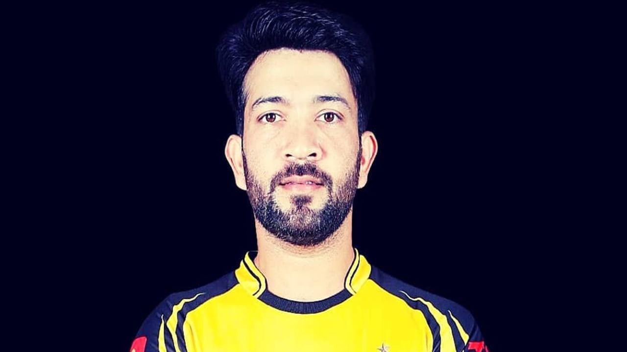 Sohaib Maqsood Sports