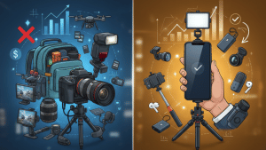 Correct option for user