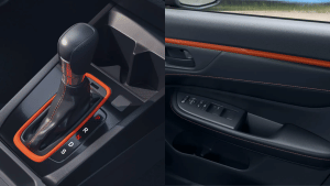 Honda Elevate ADV Powertrain