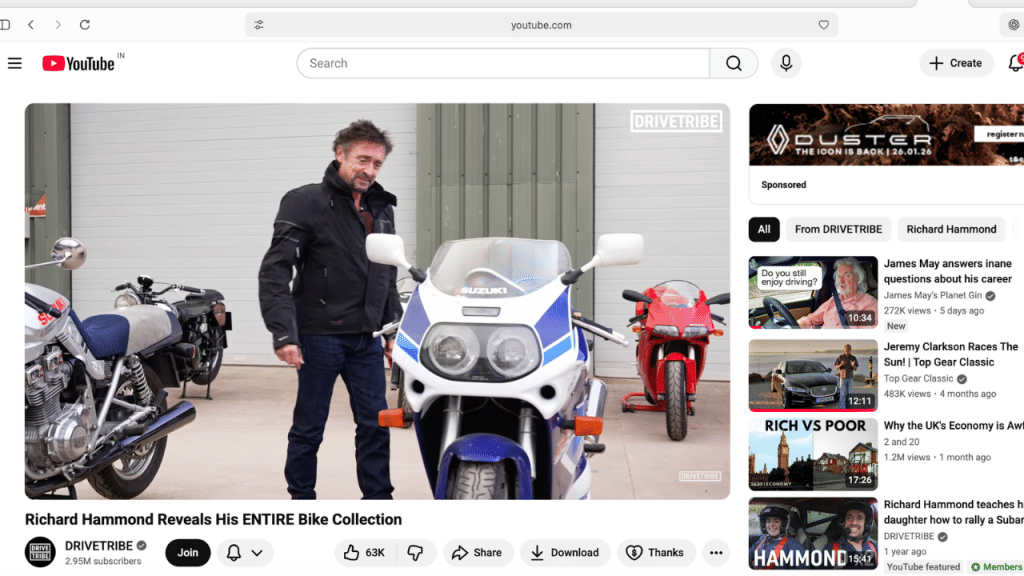 On a few instances the playback video kept stalling