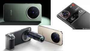 Phone which have 35mm lens