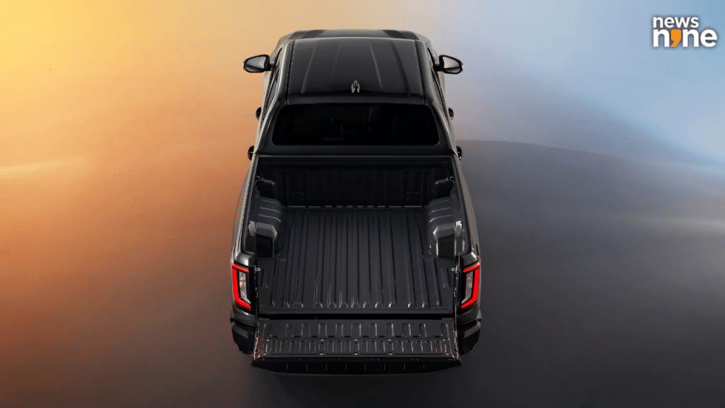 Toyota Hilux facelift still is a capable pickup truck