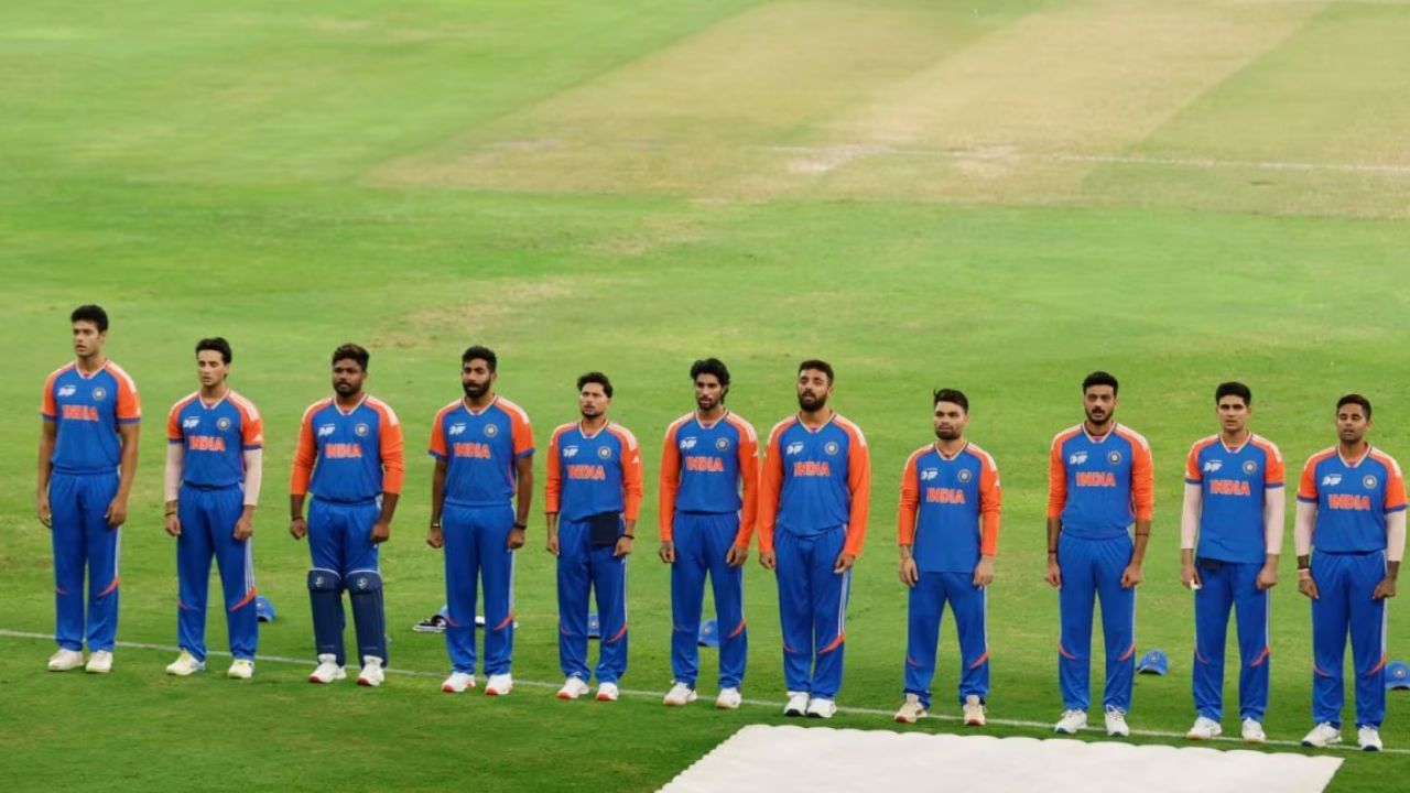 एशिया कप में टीम इंडिया पर बोझ बना रहा ये खिलाड़ी, अब शायद खत्म हो गया इसका टी20 करियर 84 एशिया कप में Team India पर बोझ बना रहा ये खिलाड़ी, अब शायद खत्म हो गया इसका टी20 करियर