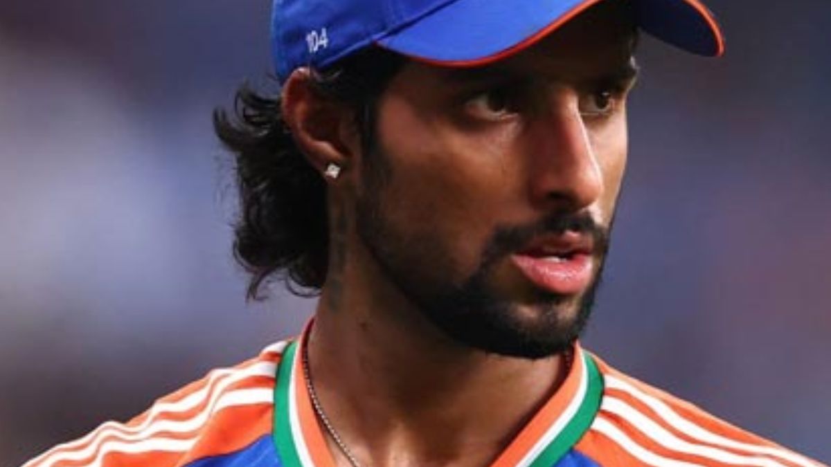 आगामी एशिया कप के लिए 15 सदस्यीय टीम इंडिया हुई DONE, वैभव सूर्यवंशी, आयुष माहत्रे, प्रियांश आर्य..... 36 tilak varma