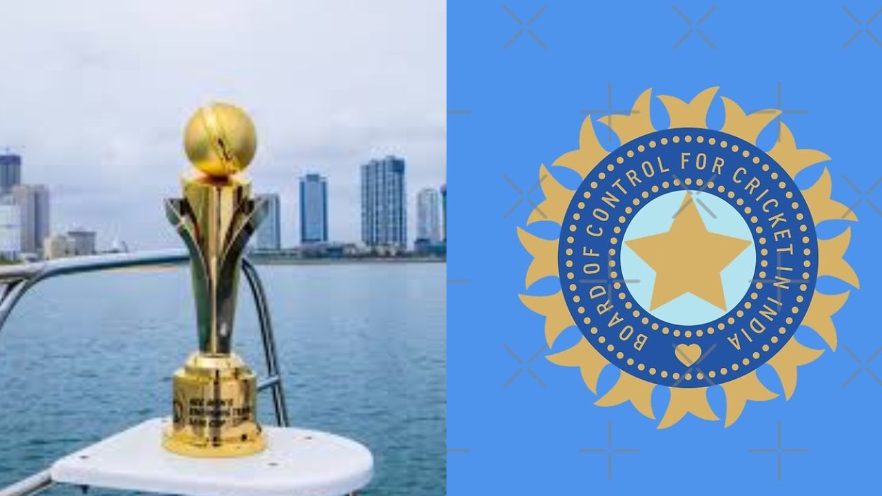 RCB का बना कप्तान, तो मुंबई इंडियंस से उपकप्तान, आने वाले एशिया कप के लिए भारत के कैप्टन-वाइसकैप्टन घोषित 27 RCB का बना कप्तान, तो मुंबई इंडियंस से उपकप्तान, आने वाले एशिया कप के लिए India के कैप्टन-वाइसकैप्टन घोषित