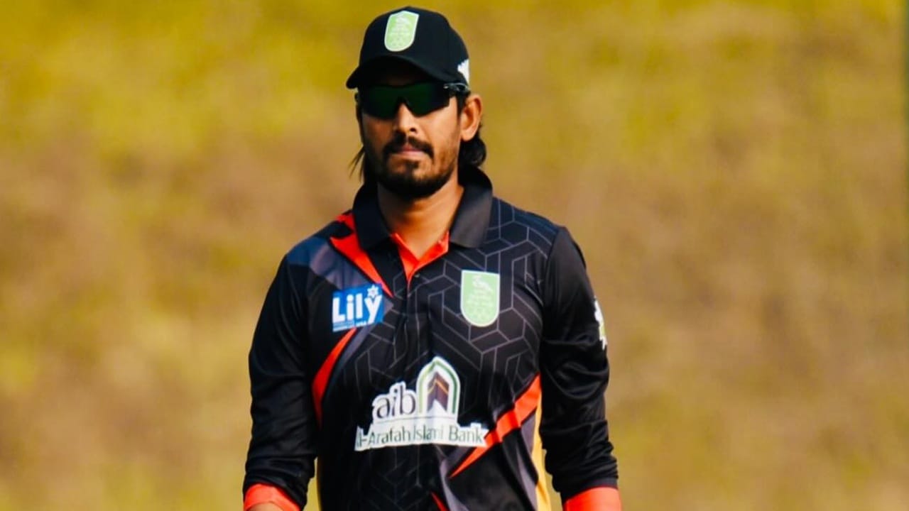 Anamul Haque Bpl