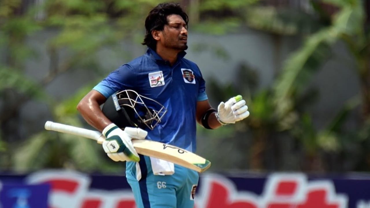 Anamul Haque Fixing