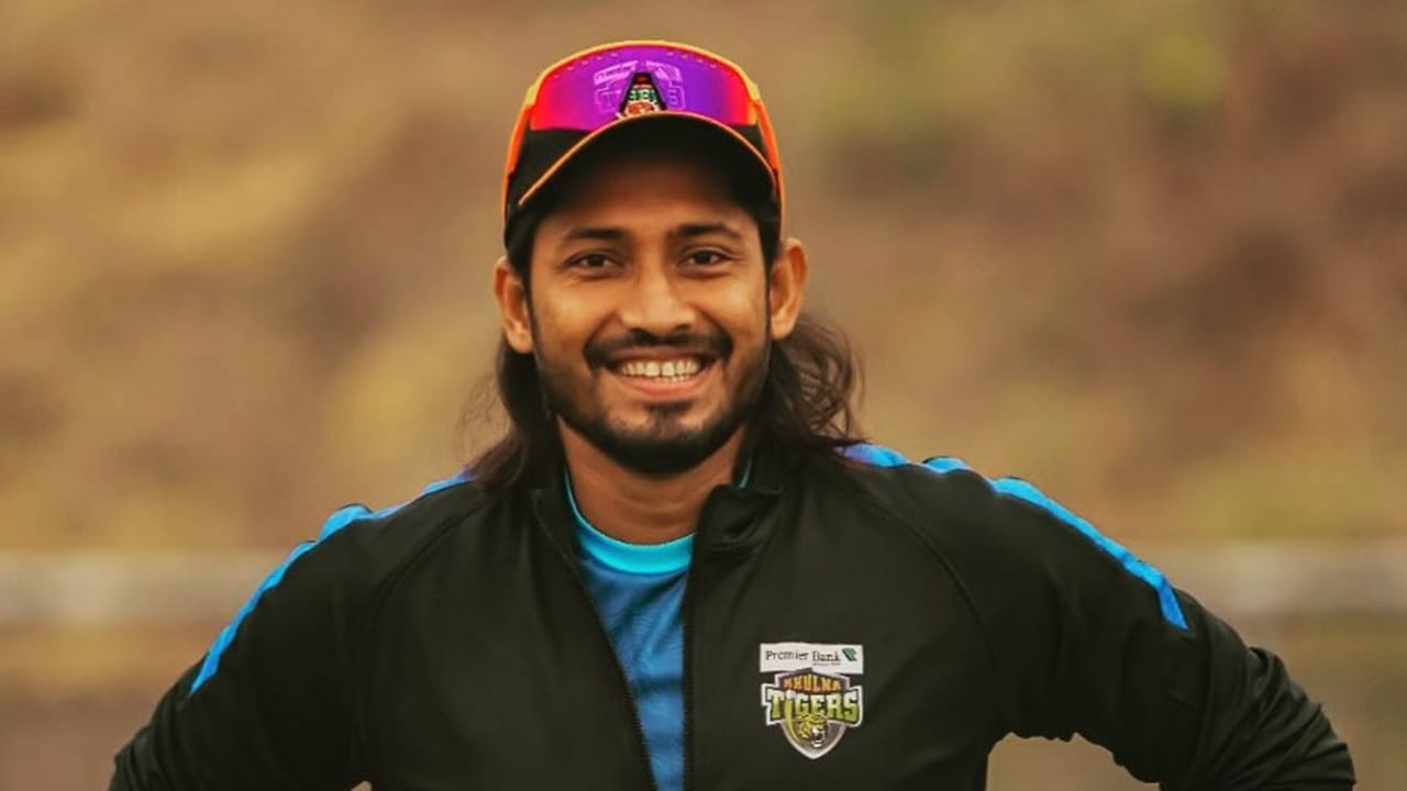 Anamul Haque