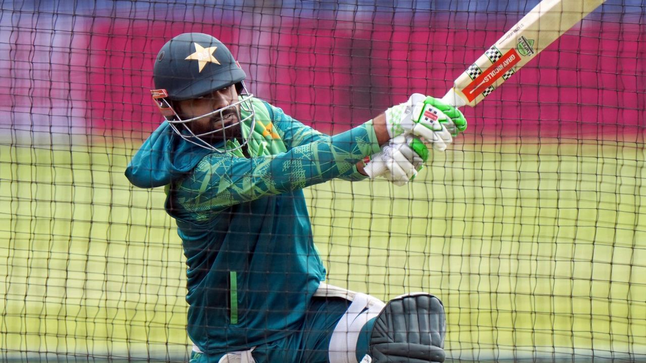 Babar Azam Record Pti