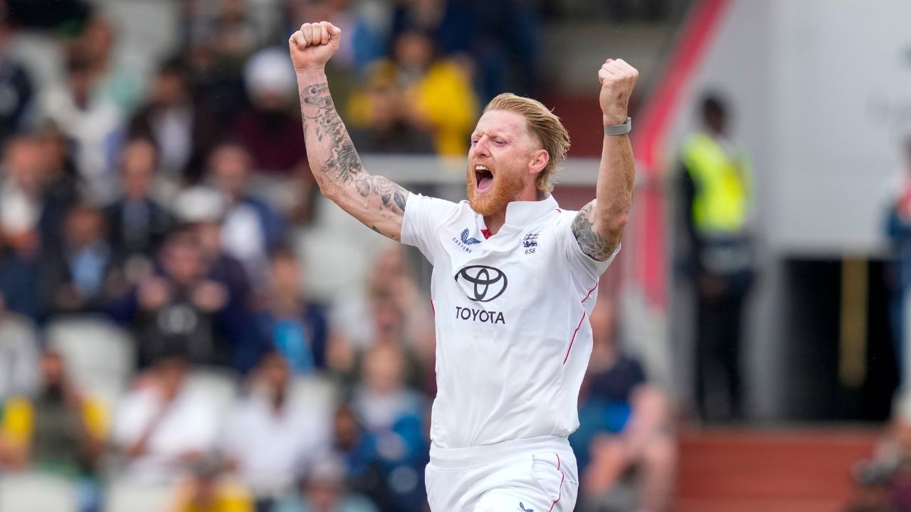 Ben Stokes (3)