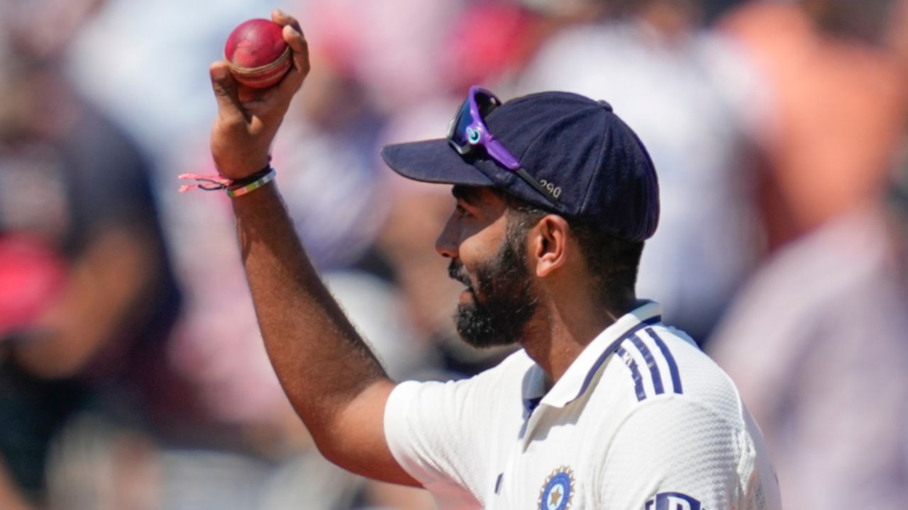 Jasprit Bumrah Wickets Record Pti