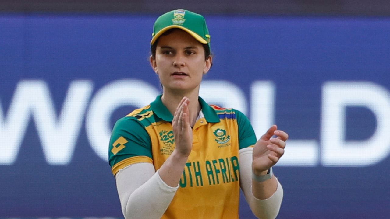 Laura Wolvaardt Pti Wpl Auction