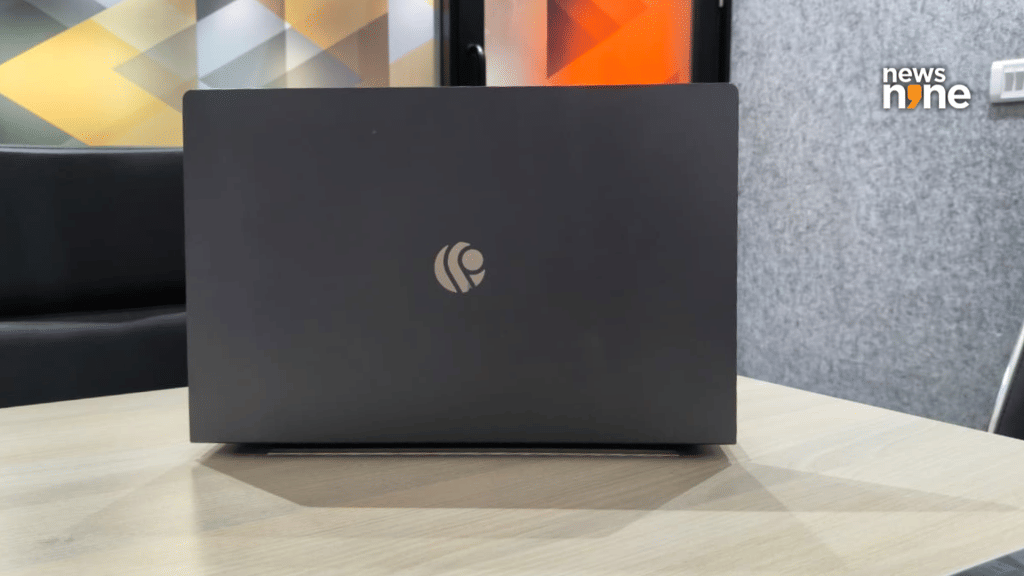 PrimeBook 2 Pro Review. (Image Credit: Pragya Singha Roy/News9)