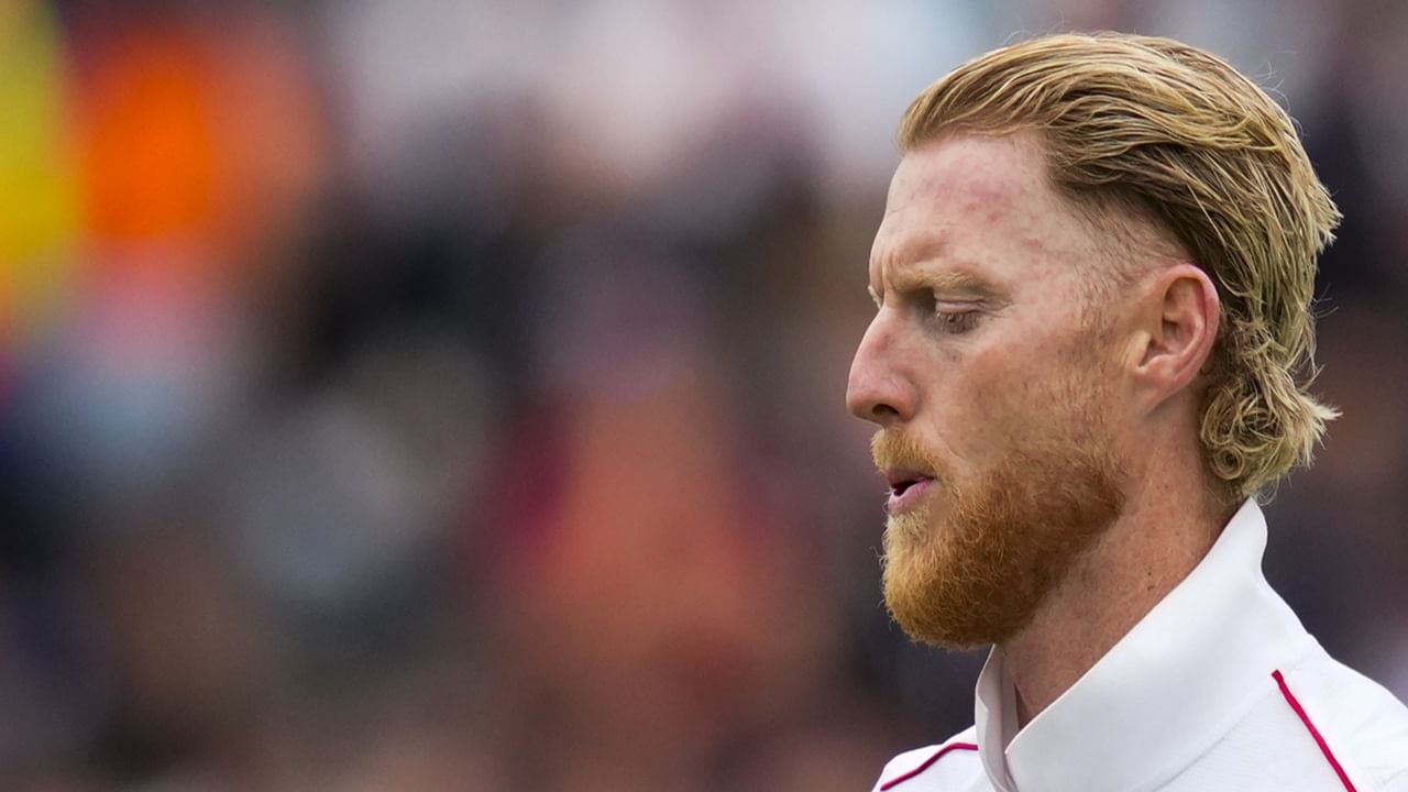 Ind Vs Eng: 4th Test Day 5