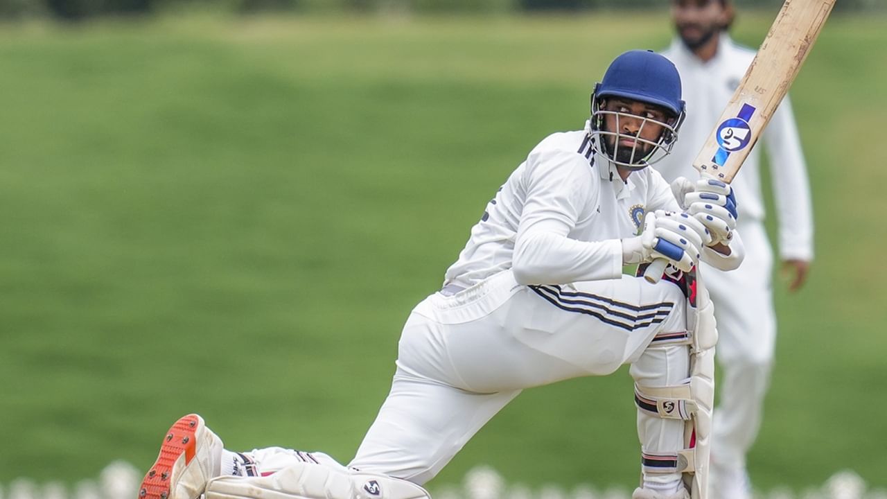 Duleep Trophy: South Zone Vs Central Zone Final