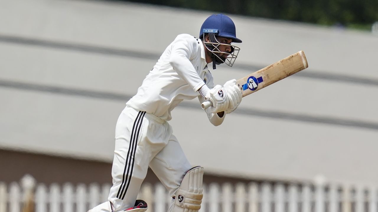 Duleep Trophy Final: South Zone Vs Central Zone