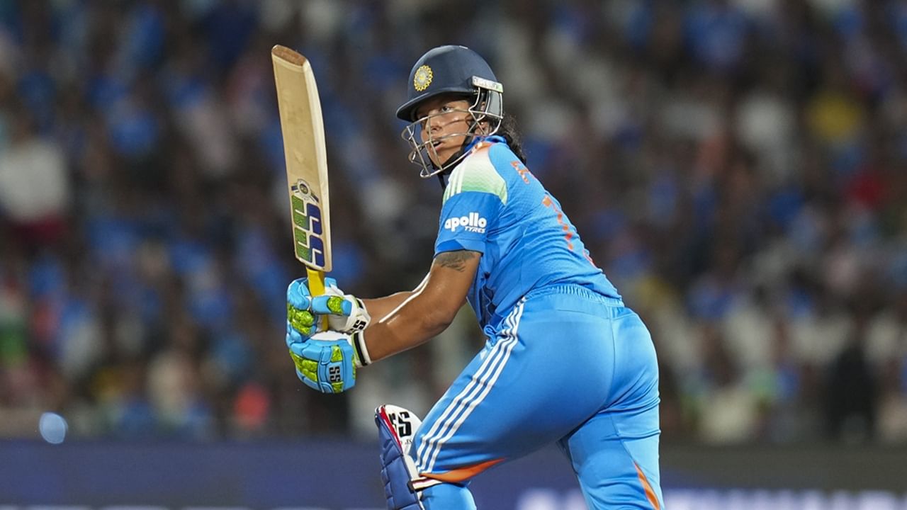 Icc Women's Wc Final: Ind W Vs Sa W