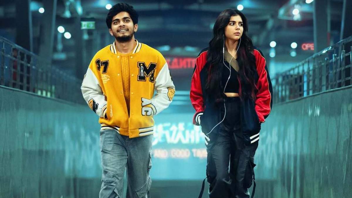 OTT Release Date Of Lokah Chapter 1: Chandra Finalised; Here's When And Where To Watch The Malayalam Film - Entertainment