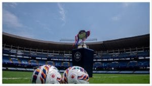 The AIFF found no bidders for ISL's commercial rights. Photo: ISL Media