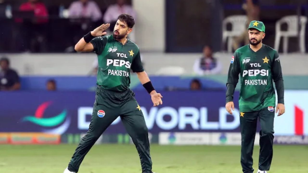 इस खिलाड़ी की गंदी हरकत पर फूटा ICC चेयरमैन जय शाह का गुस्सा, 2 मैचों के लिए कर दिया बैन 51 इस खिलाड़ी की गंदी हरकत पर फूटा ICC चेयरमैन जय शाह का गुस्सा, 2 मैचों के लिए कर दिया बैन