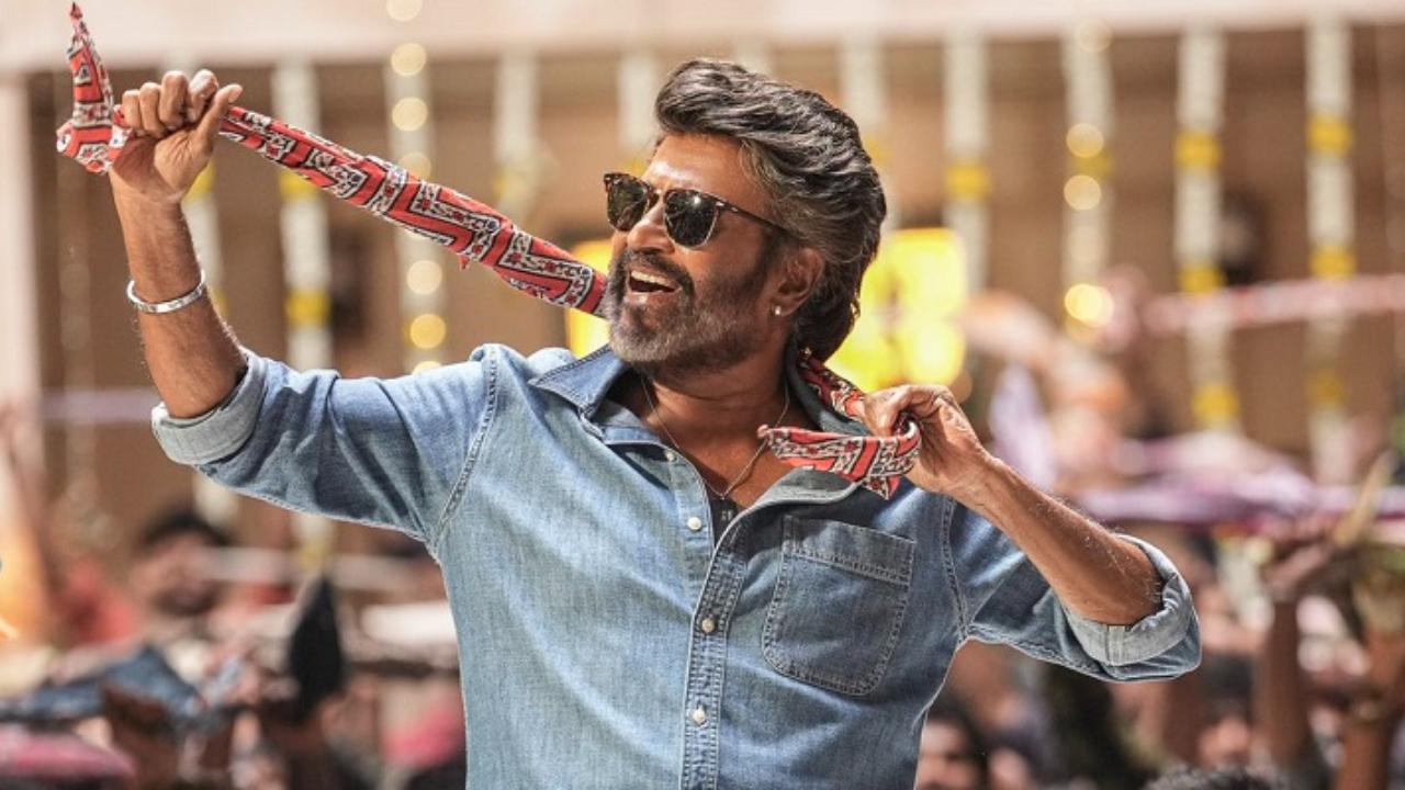 Coolie: Movie's plot leaked online; Rajinikanth plays a smuggler seeking revenge