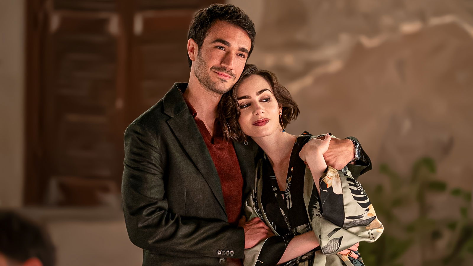 Emily in Paris Season 5 Ending Explained: The Ring, the Rejection, and Emily's Defining Choice