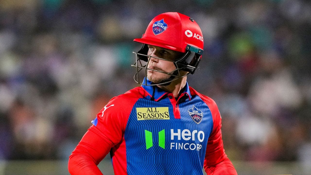 Jake Fraser Mcgurk Pti