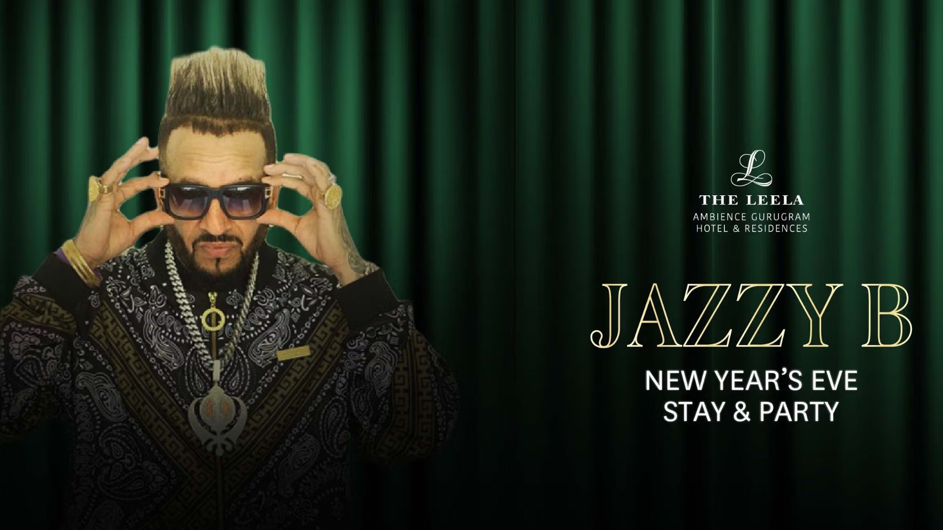 new year parties in delhi and ncr