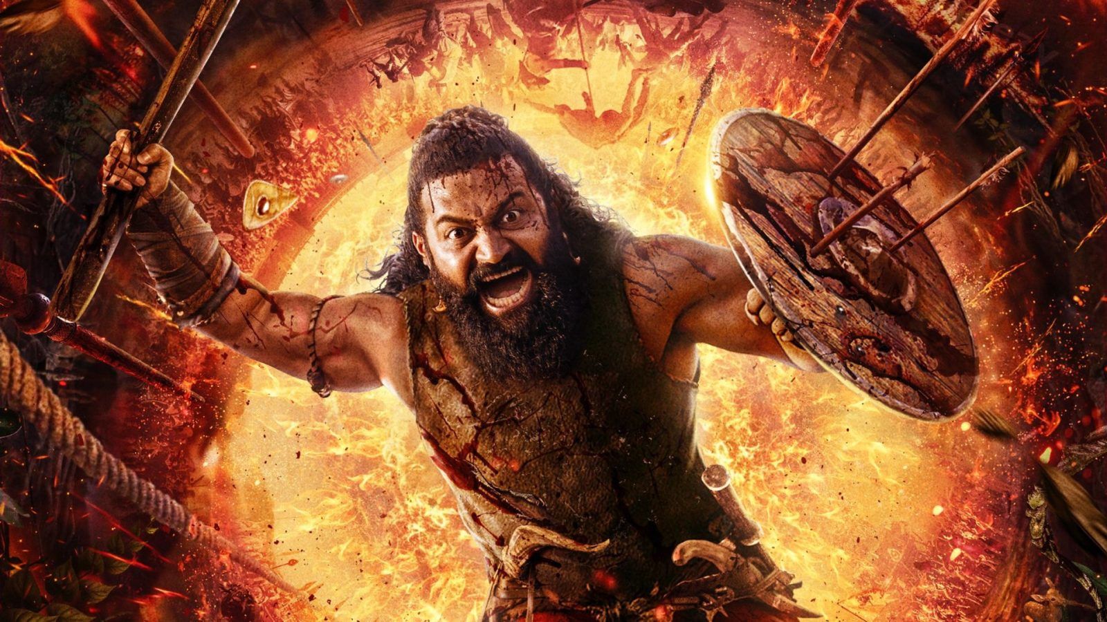 Kantara: A Legend Chapter 1' OTT release date: When & where to watch