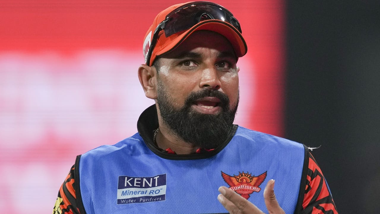 Ipl 2025: Rcb Vs Srh