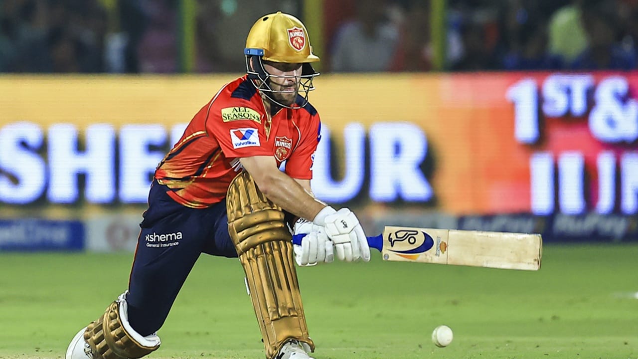 Ipl 2025: Mi Vs Pbks