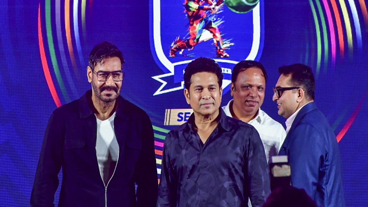 Indian Street Premier League Season 3 Press Meet