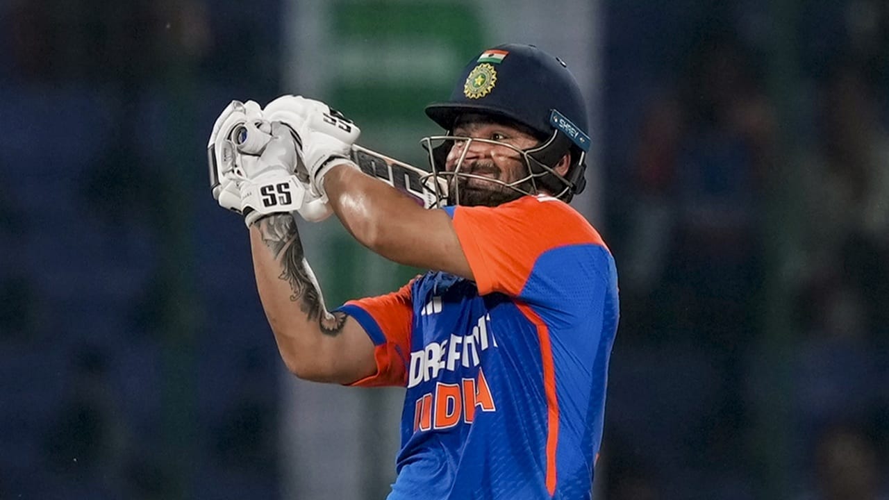 Ind Vs Ban: 2nd T20i Match